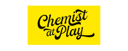 Chemist At Play